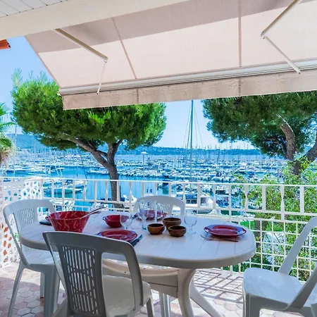 Apartment Le Belvedere Du Port - Welkeys